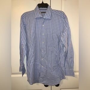 Men's Peter Millar button down